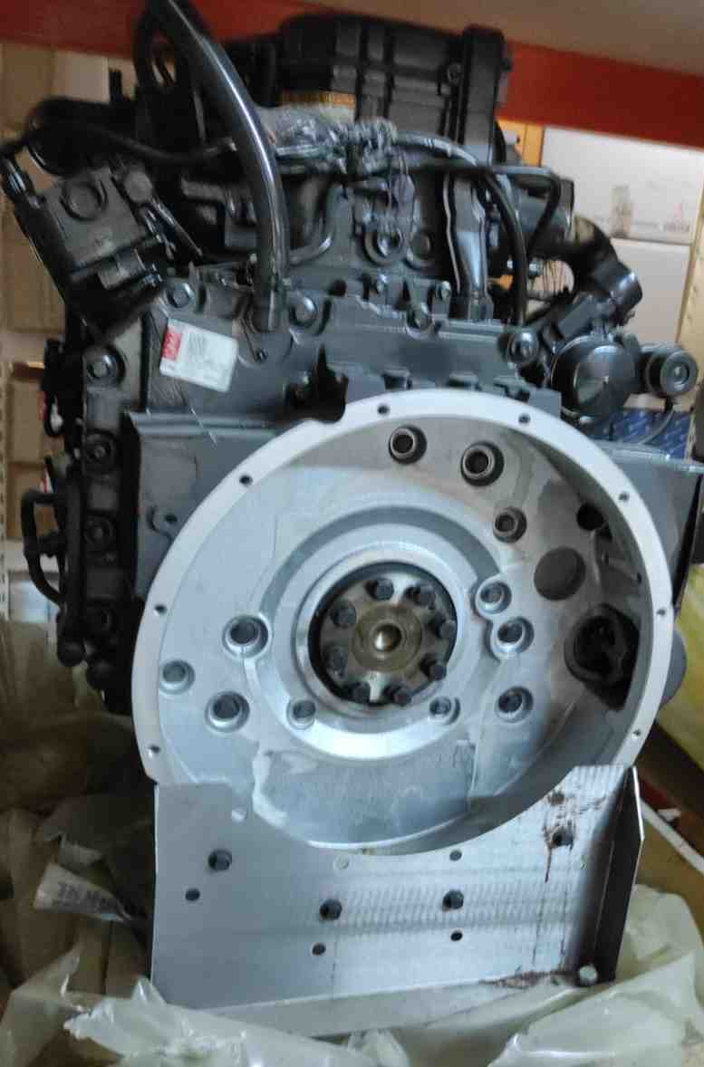 TCD2013L64V