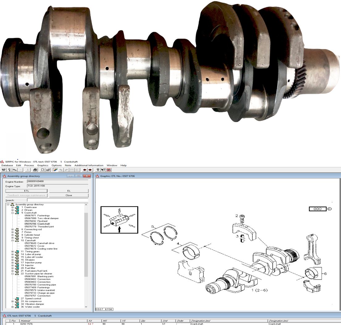 TCD2015V8