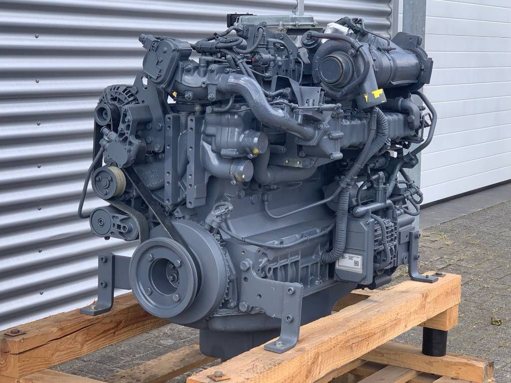 TCD6.1L6