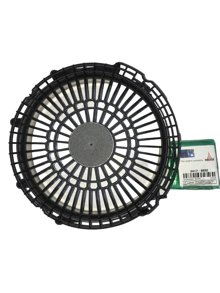 04179632  Fan Pervane Koruması BFM 2011