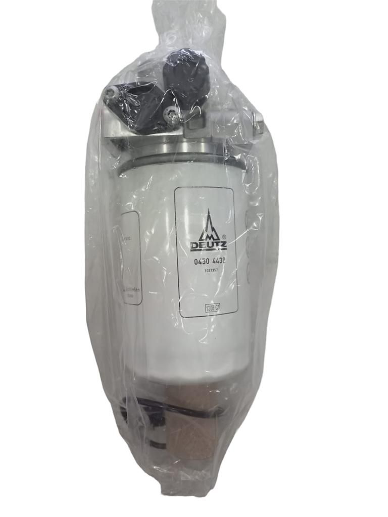 04506917  Fuel Prefilter