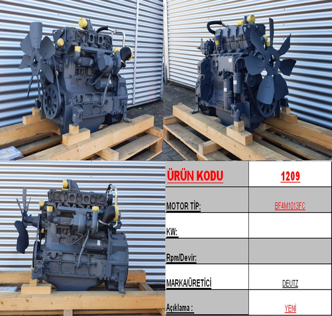 BF4M1013FC