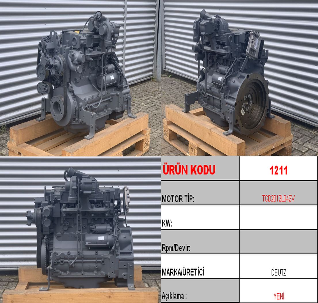 TCD2012L042V