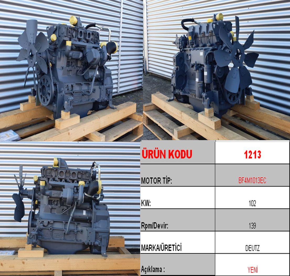 BF4M1013EC