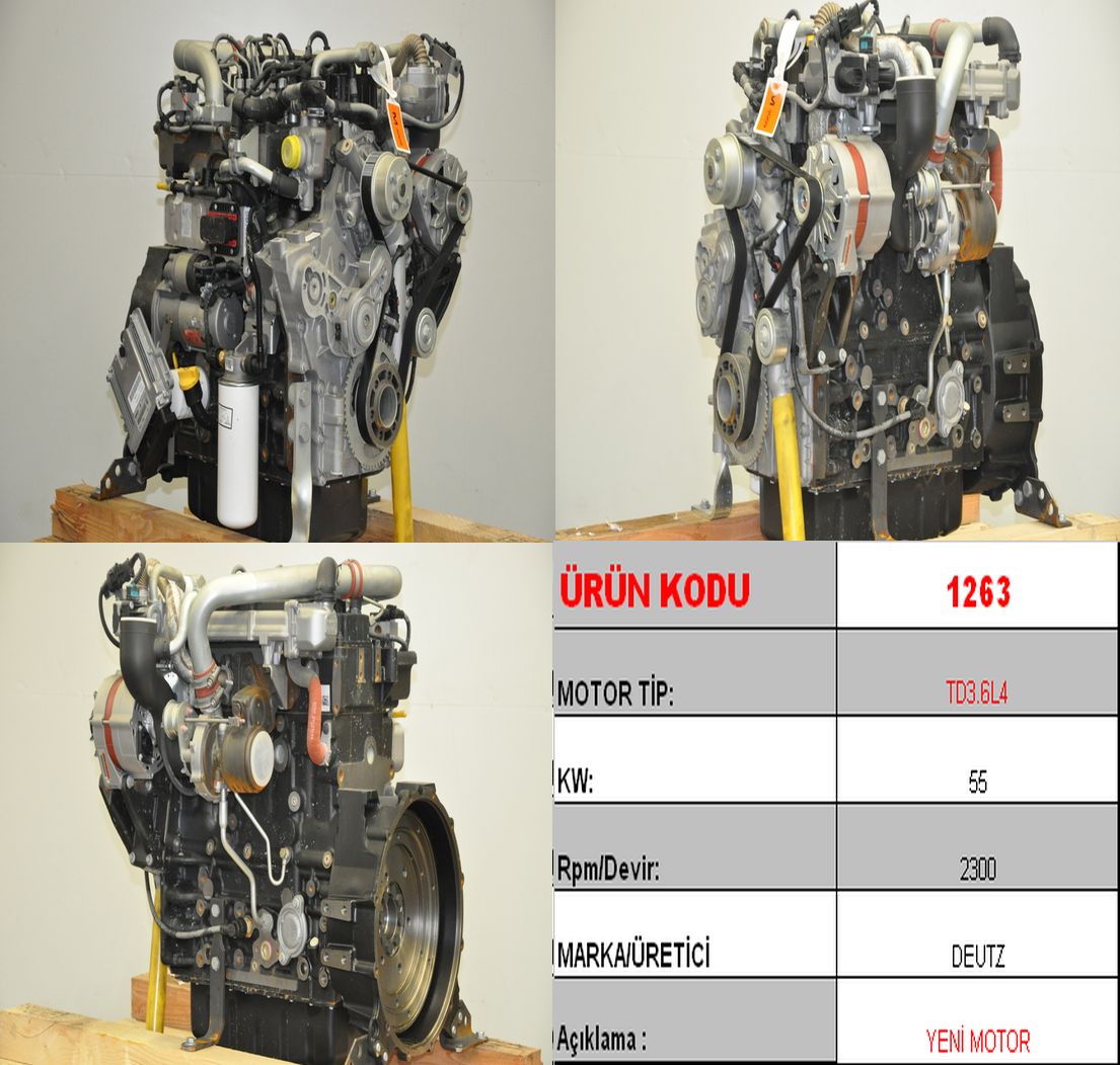 TD3.6L4