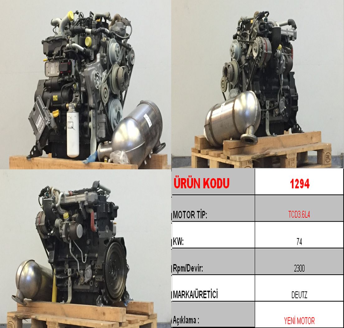 TCD3.6L4