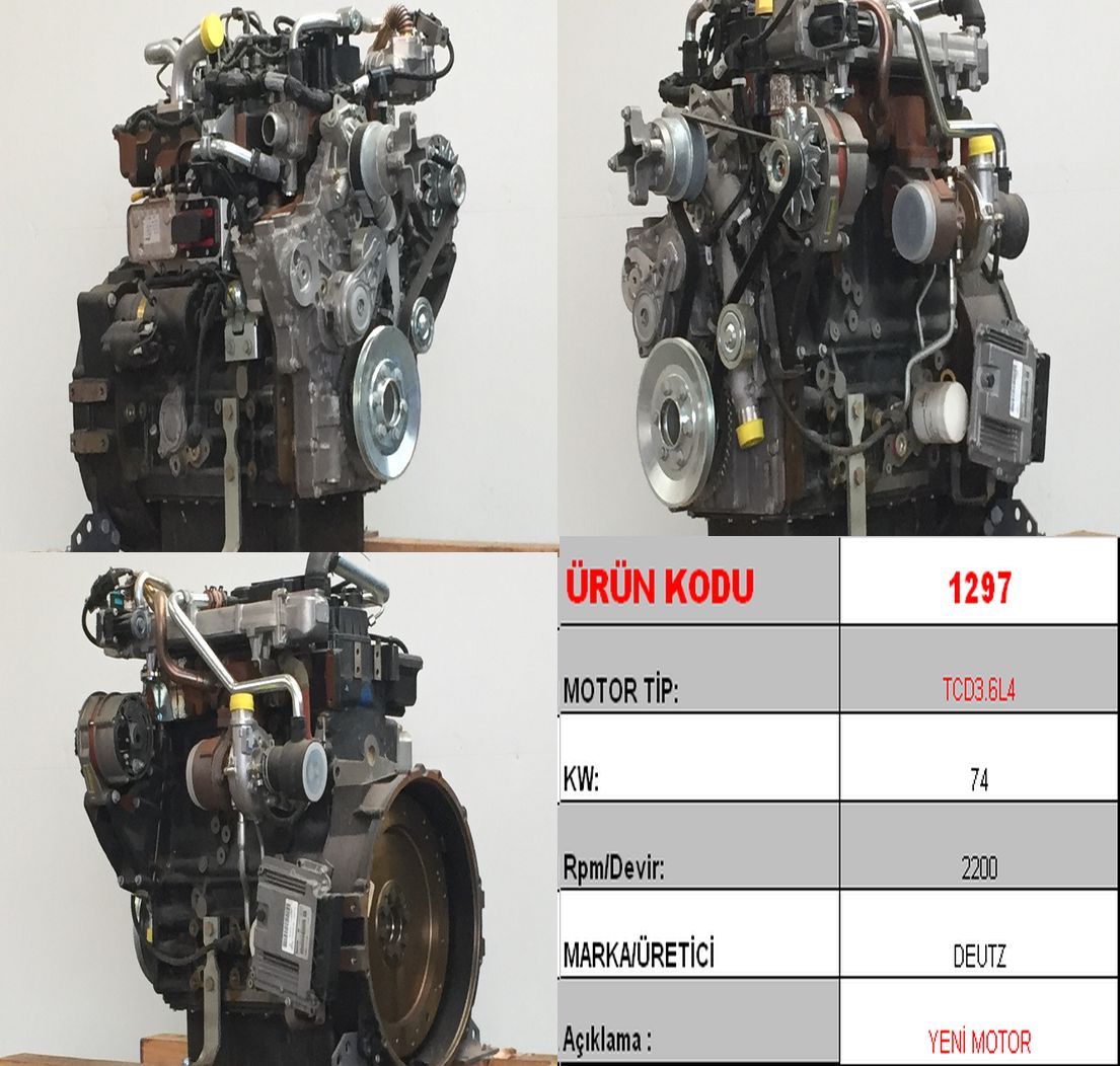 TCD3.6L4