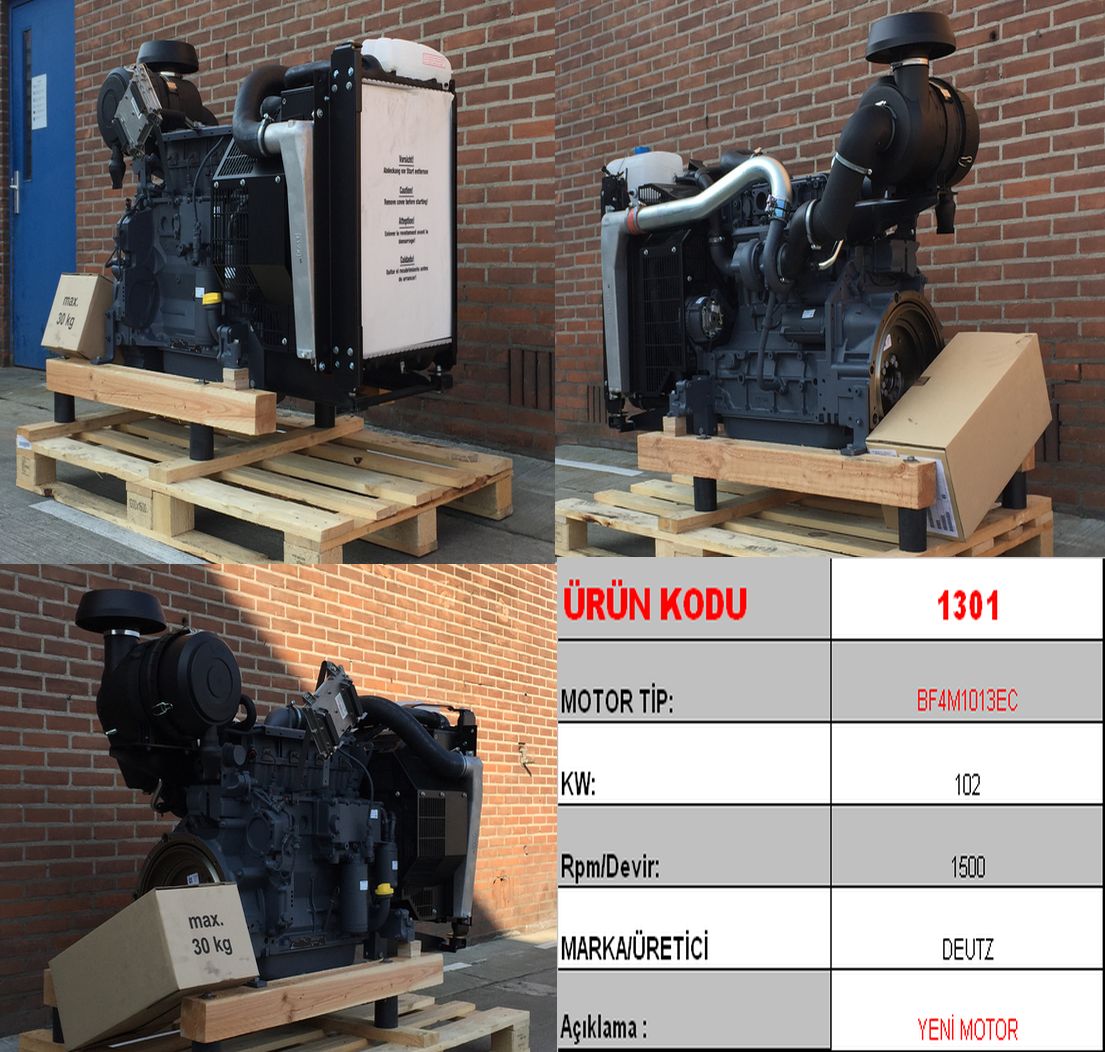 BF4M1013EC