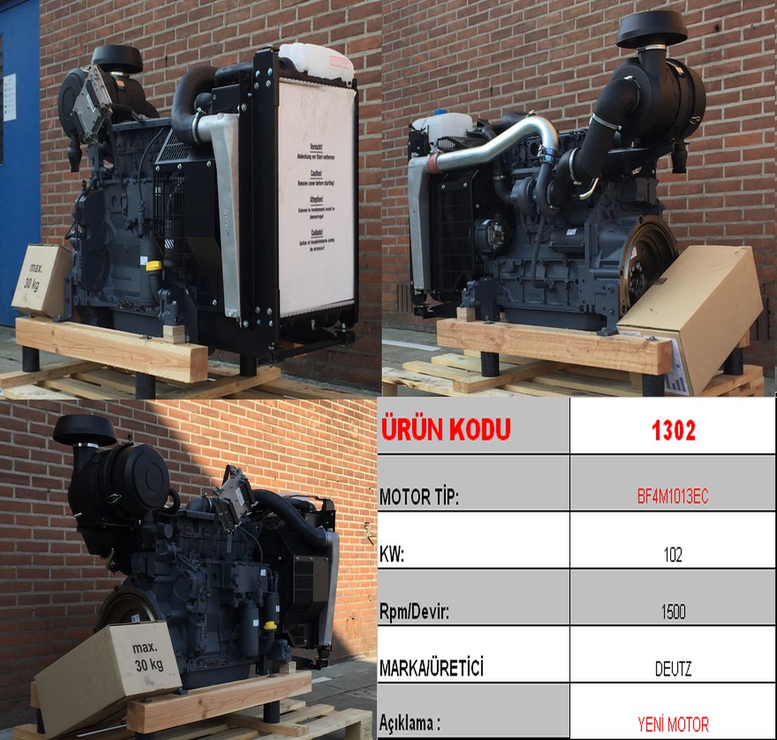BF4M1013EC