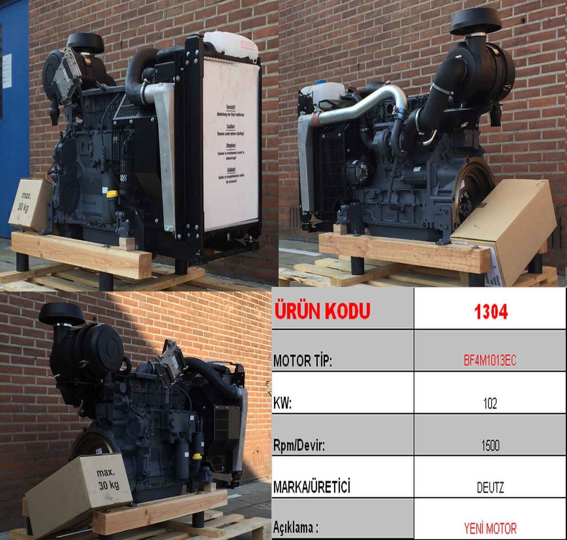 BF4M1013EC