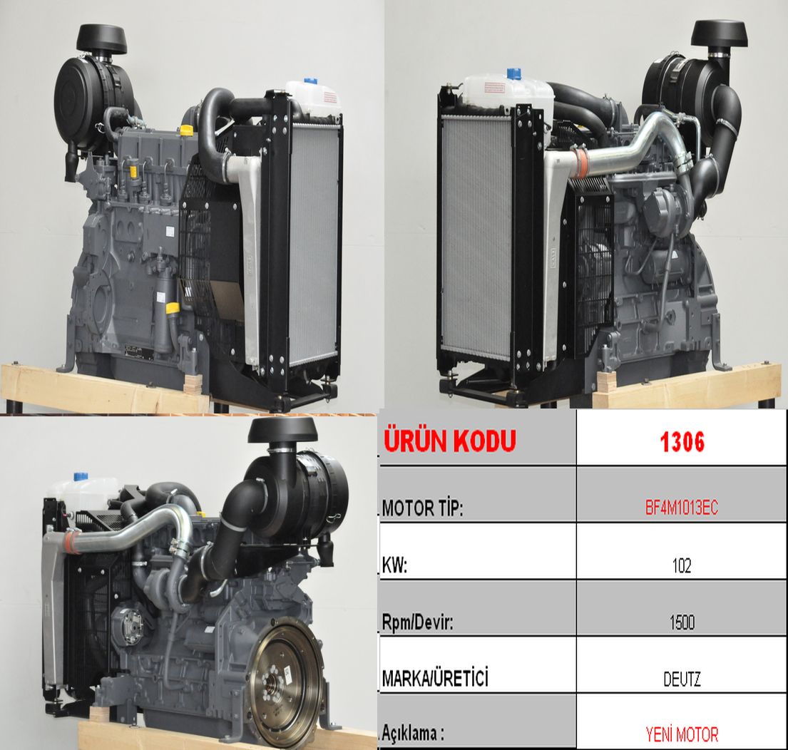 BF4M1013EC