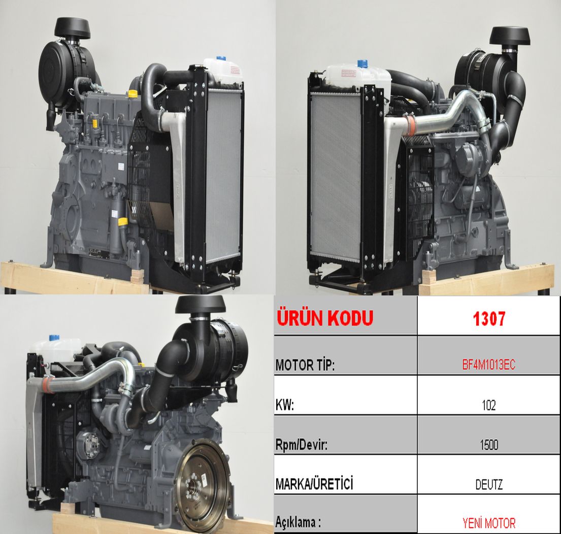 BF4M1013EC