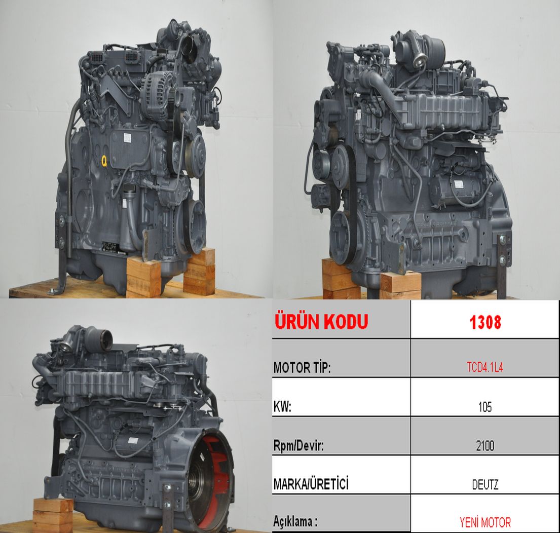 TCD4.1L4