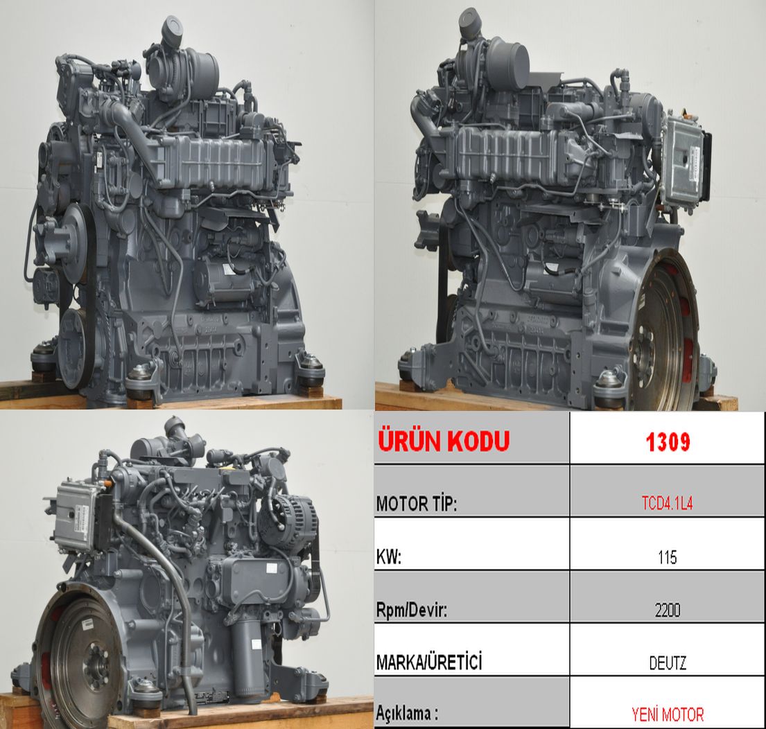 TCD4.1L4