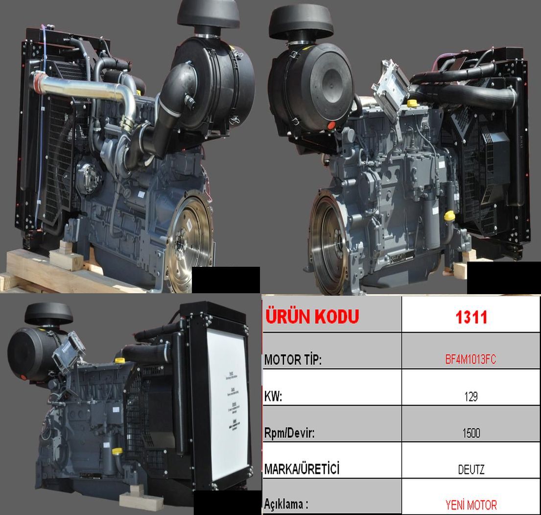 BF4M1013FC