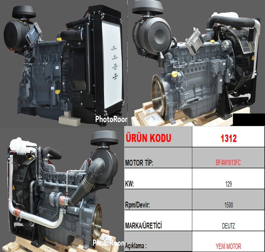 BF4M1013FC
