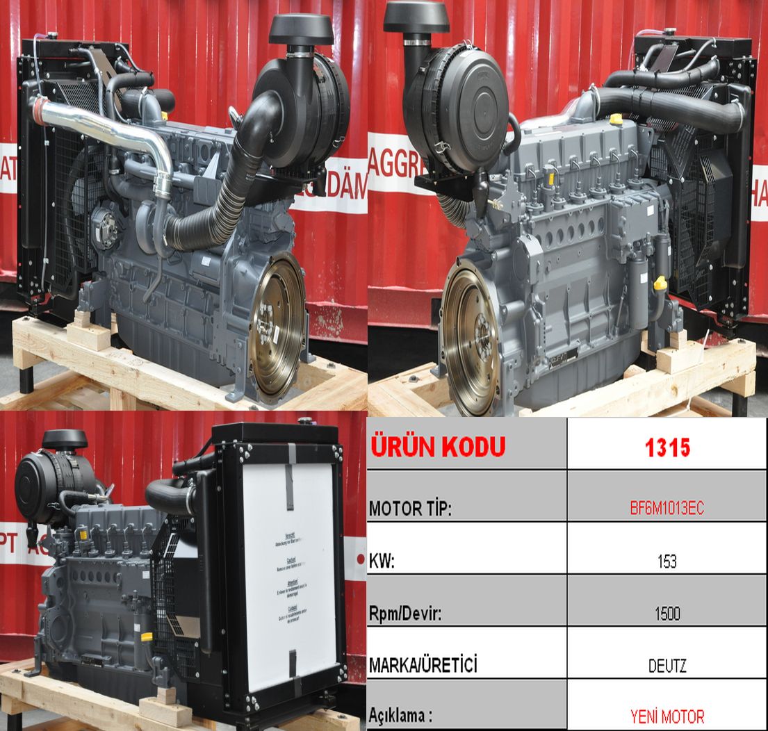 BF6M1013EC