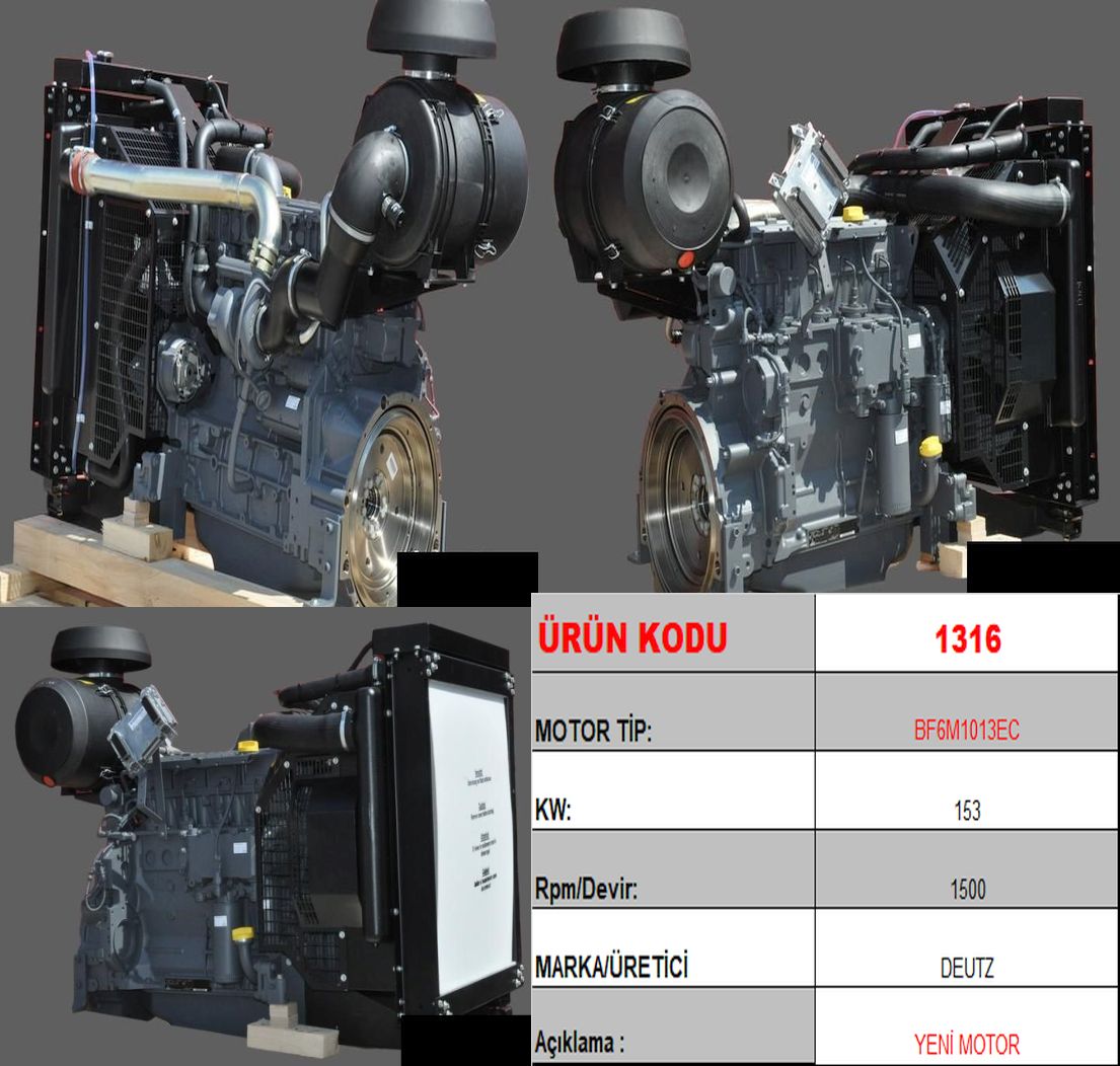 BF6M1013EC