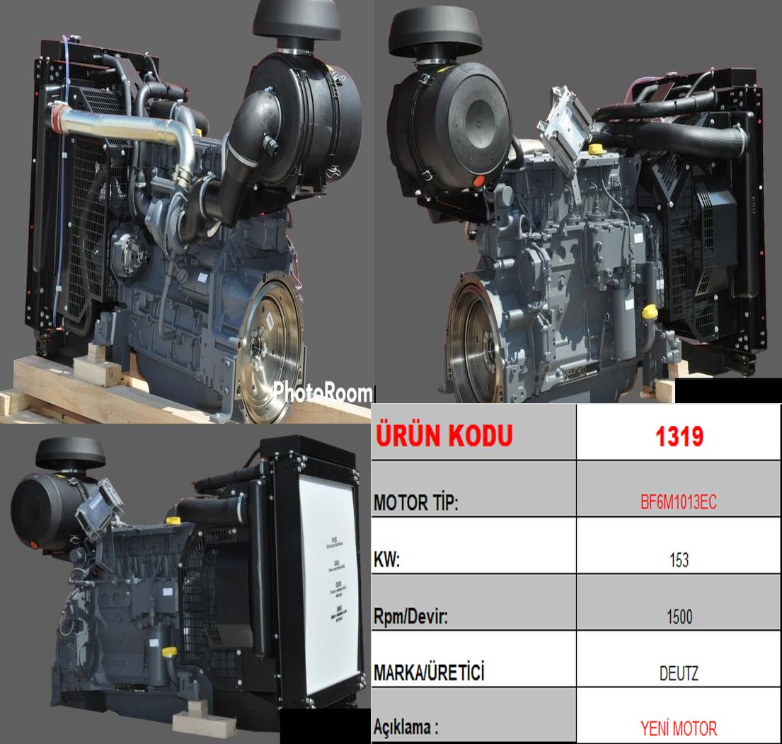 BF6M1013EC