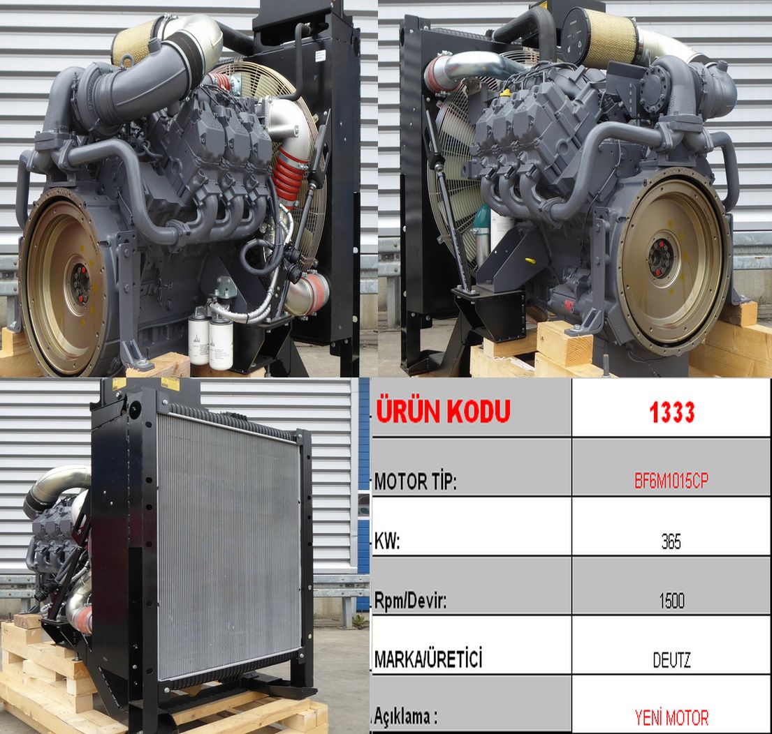 BF6M1015CP