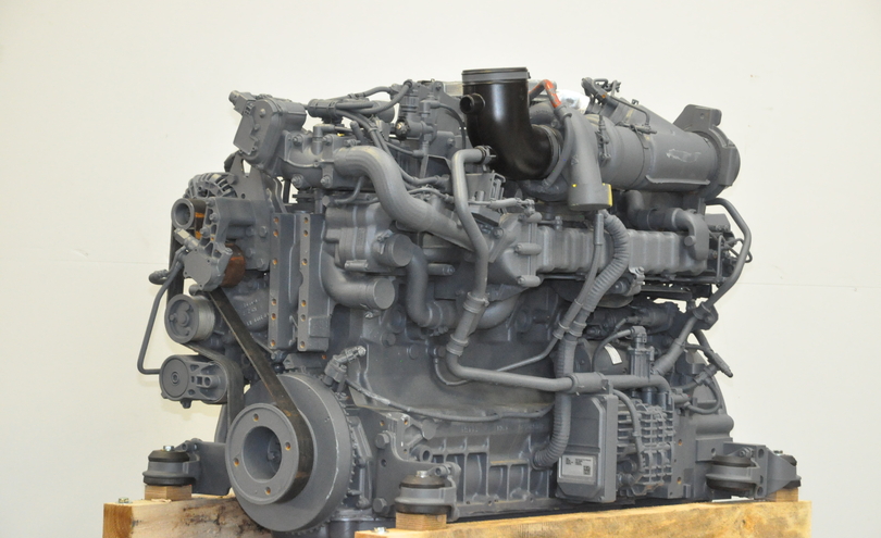 TCD6.1L6