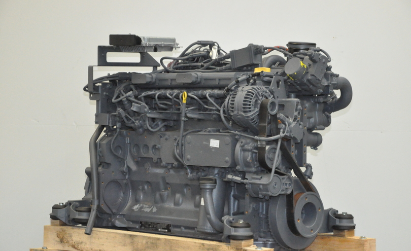 TCD6.1L6