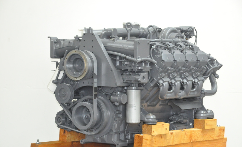 TCD16.0V8