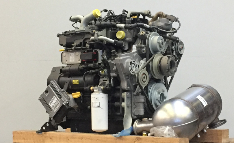 TCD3.6L4