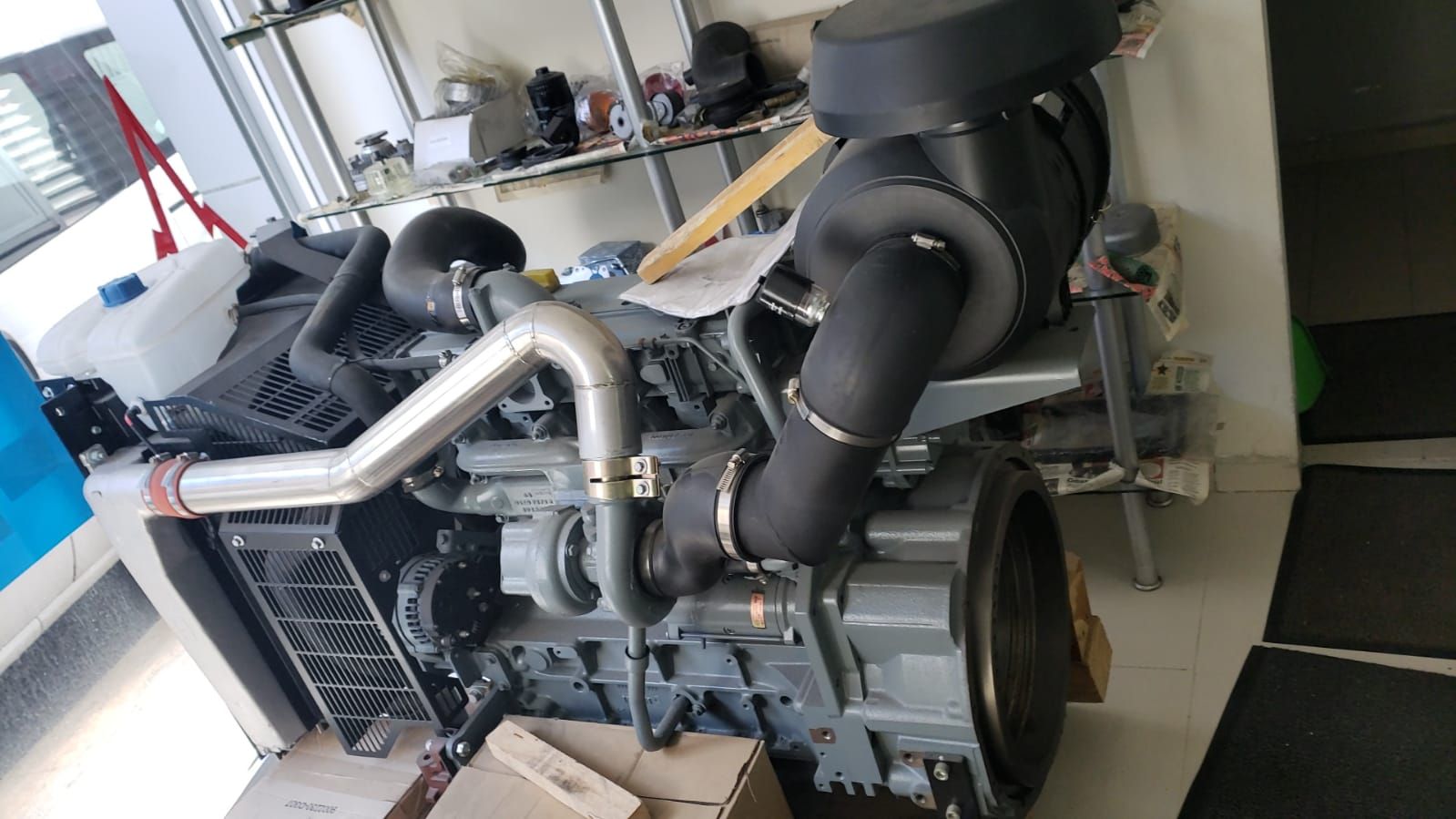 BF4M1013EC