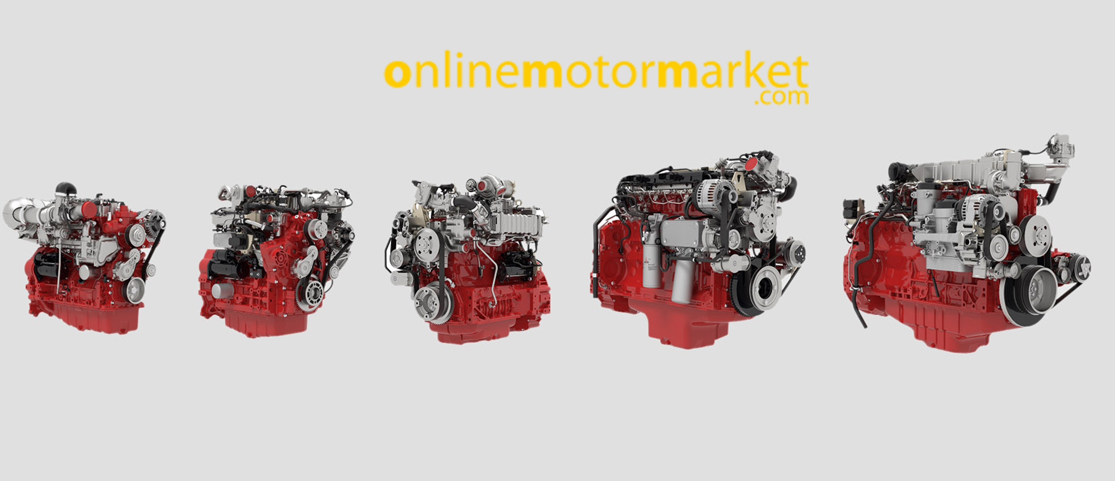 Motor Grupları