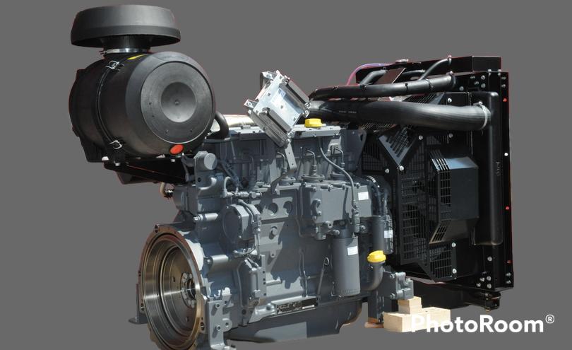 BF6M1013EC