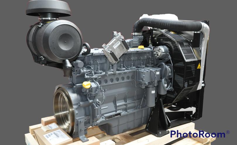 BF6M1013EC