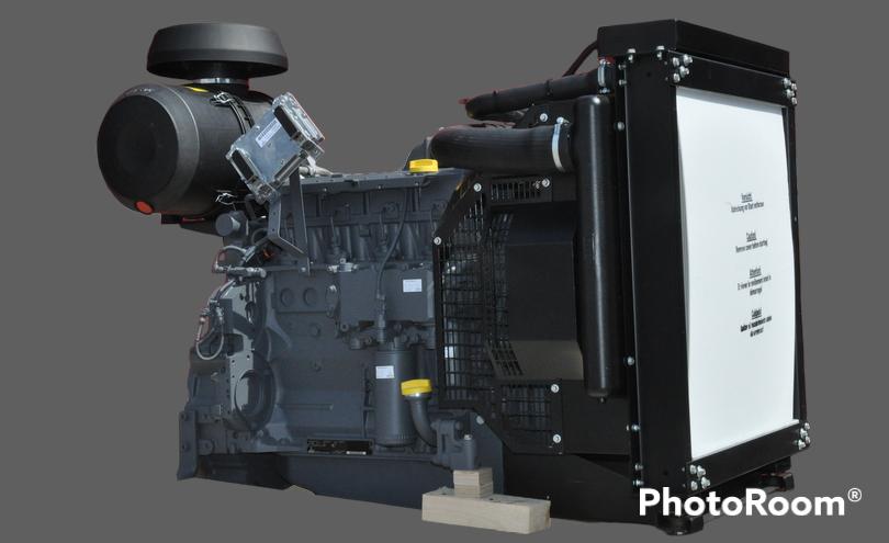 BF6M1013EC